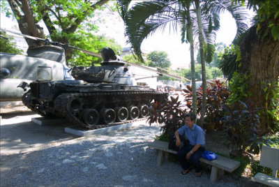 Saigon War Remnants Museum 01.jpg
