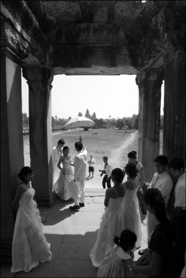 M Cambodia Ankgor Wat Mono 02.jpg