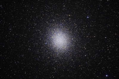 NGC 5139  Omega Centauri  Global Cluster