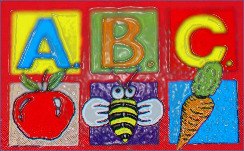 ABC- 3