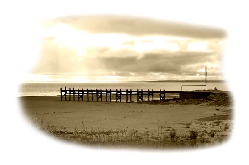 Pier  - 10