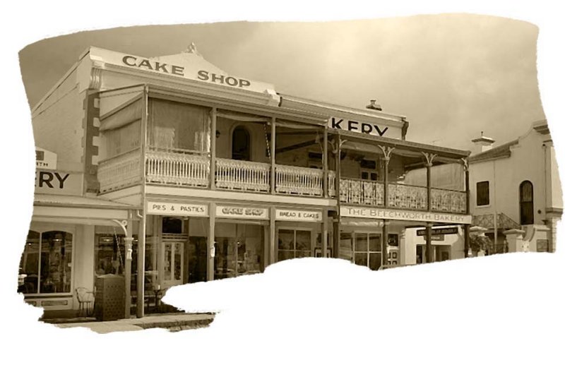 Cake shop - 16