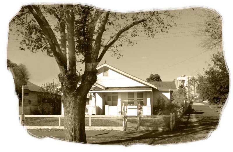 Cottage - 20