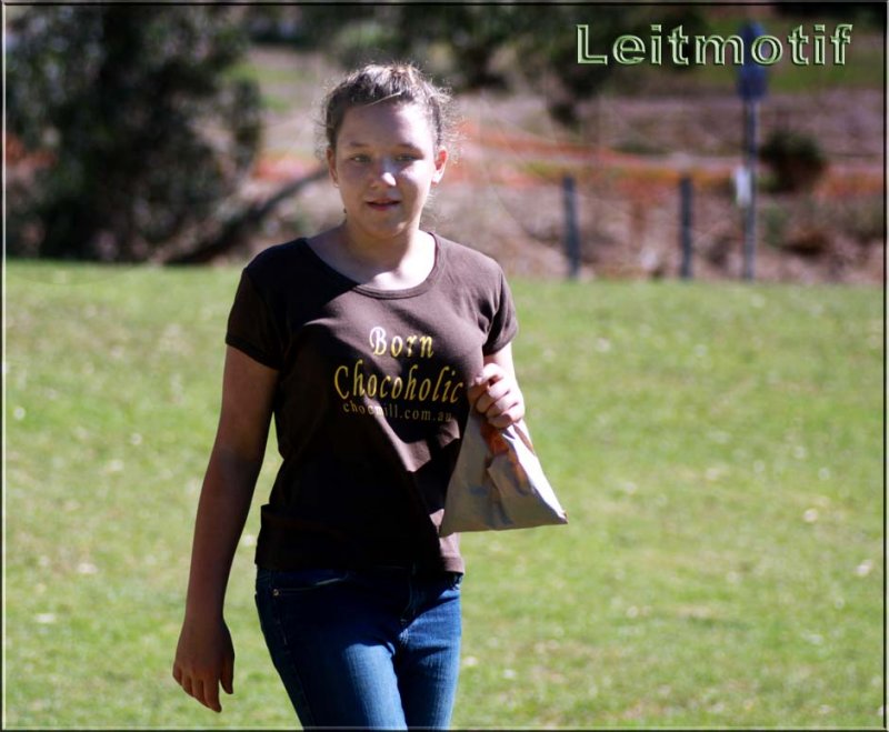 Leitmotif 