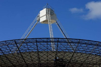 CSIRO Observatory