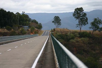 Bridge on the Gwydir Highway