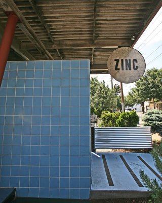 ZINC