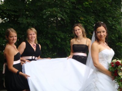 Marriage Chicoutimi