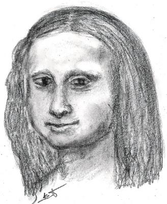 La-Gioconda