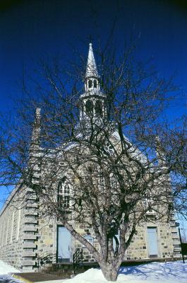 Eglise St-Paul-LErmite