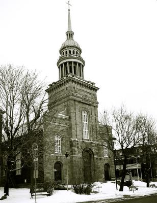 glise La-Nativit-de-la-Sainte-Vierge