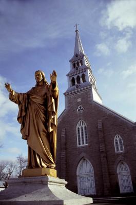 St-Joseph Church