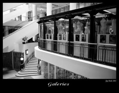 Galeries