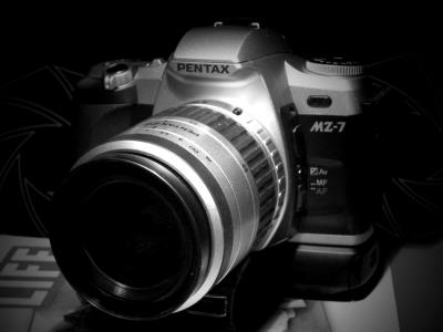 Pentax MZ-7