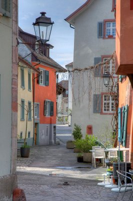 Kapuzinergasse