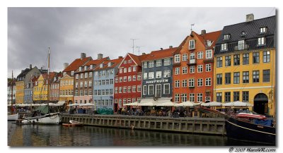 Nyhavn