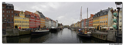 Nyhavn pano