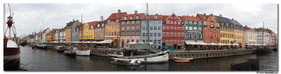 Nyhavn pano