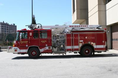 ENGINE-1 (Pierce Quantum with Snozzle)