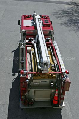 ENGINE-1 (Pierce Quantum with Snozzle)