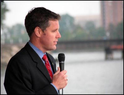 Representative John Proos