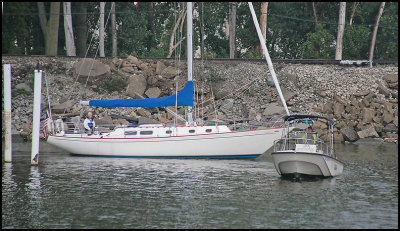 Boat Parade