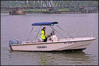 Boat Parade