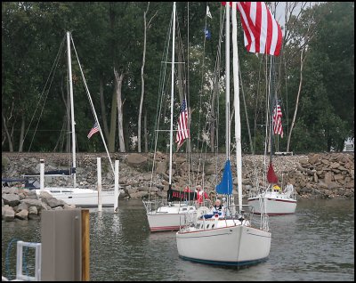 Boat Parade