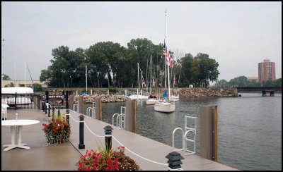 Boat Parade