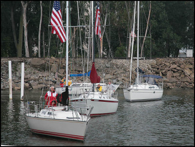 Boat Parade