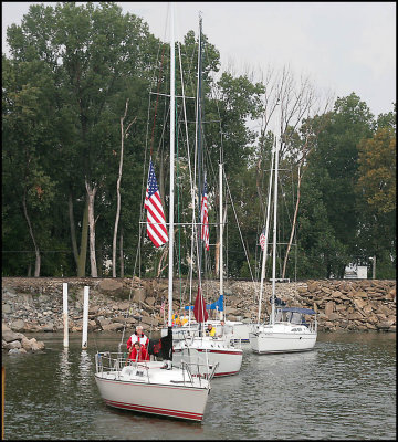 Boat Parade