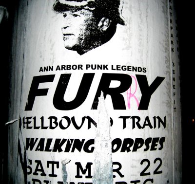 Furry Punk Legends