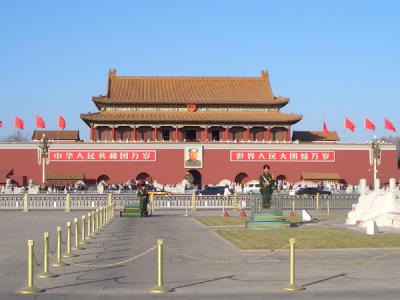 Beijing, Imperial Palace