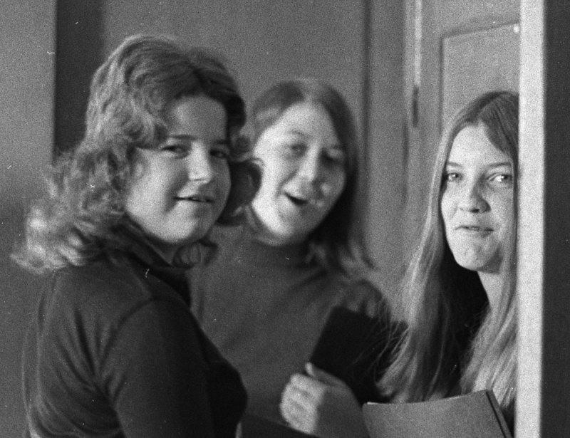 Choir Practice - Cindy Kellner, Kathy Martin