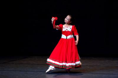 Nutcracker 2005 - Sarnia, Ontario