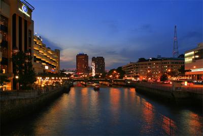 clarkequay