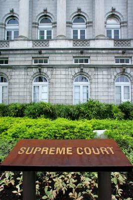 supreme court