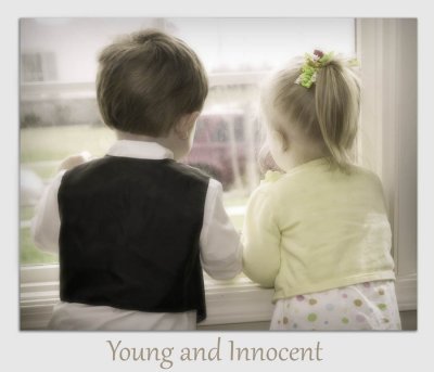 Young and Innocent