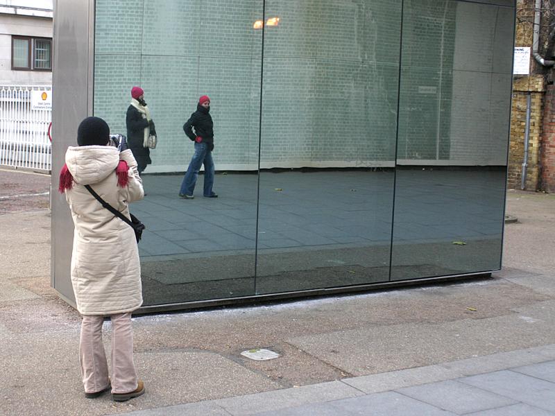 Mirror