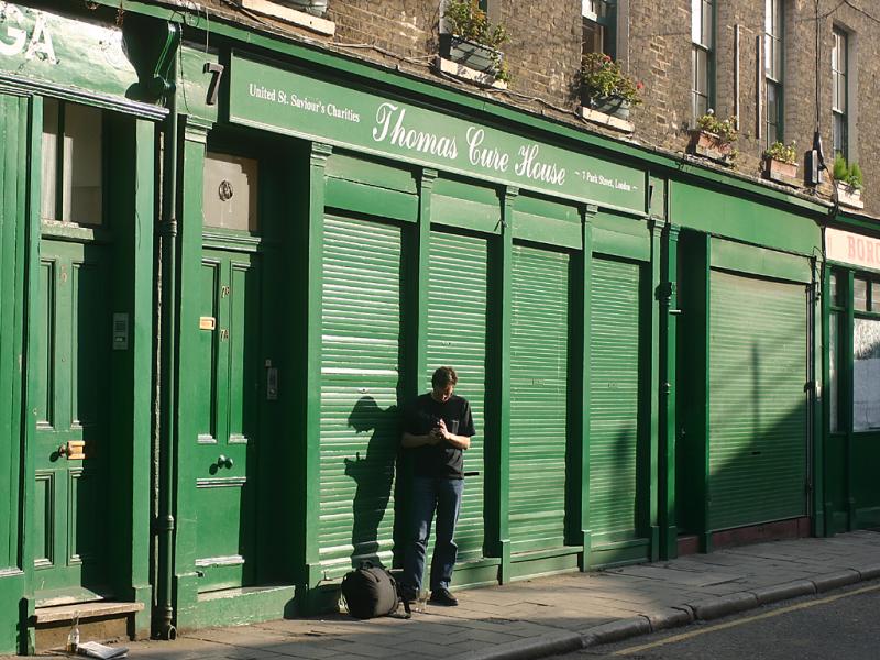 Shutters