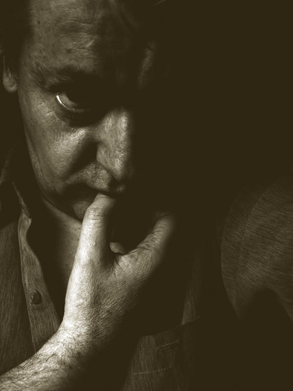 March 7 2005:<br> Thinking about...