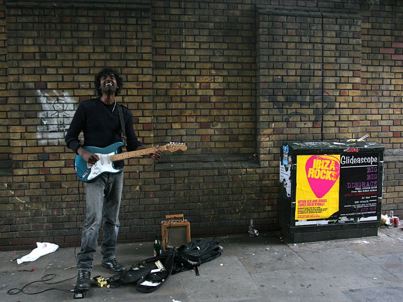 Blues