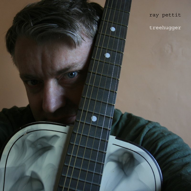 May 2 2008: <br> Treehugger