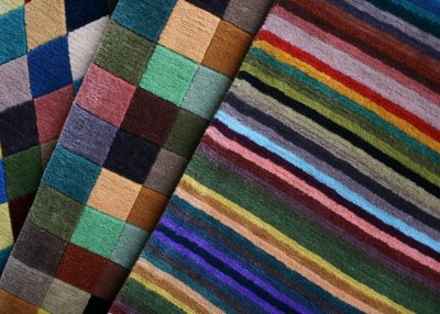 Woven