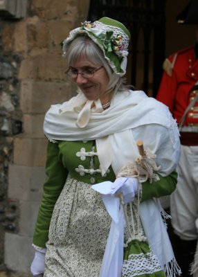 Period Costume : IV