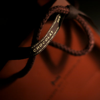 January 18 2010: Chocolat