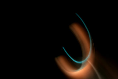 January 20 2010: Forking Light