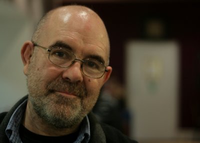 February 4 2010: David