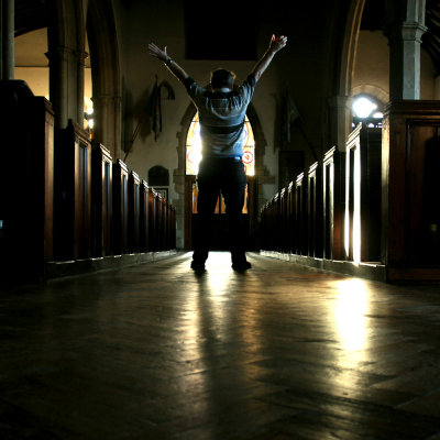 February 5 2010: Surrender