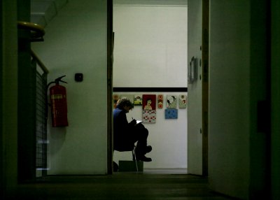 March 6 2010: On Duty